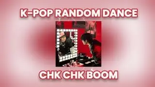 🩸.☆ K-POP RANDOM DANCE ✧.🩸