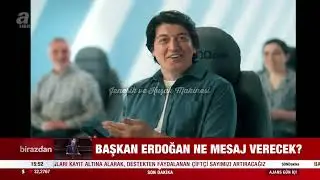 A Haber Reklam Kuşağı - 14 Mayıs 2024.