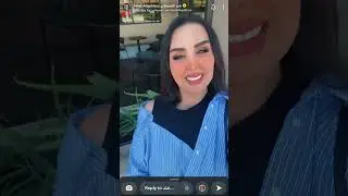 عند القحطاني عندها ورم في صدرها