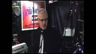 LUCY IRIS on the Inside The Sound Wave Episode #53 10/3/13
