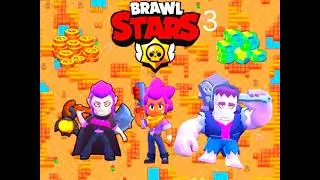 brawl stars series part 3