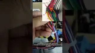 How to fix audio sound for Ranger rover L322 android radio #navitech #roadnavier #automobile