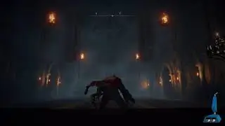 failing to play Elden Ring