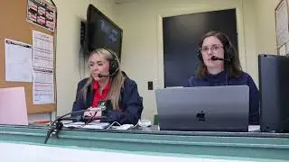 Sea Dogs Announcers