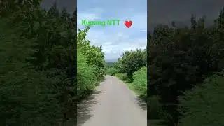 Wonderful Kupang NTT ❤️