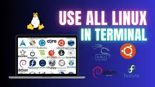 Run Multiple Linux Distributions Instantly with Distrobox