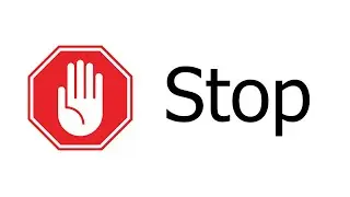 Stop doing this