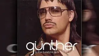 Gunther - Ding Dong Song | 1 HOUR