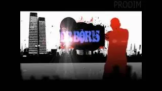 SPOT PROPOSITION DR BORIS 2