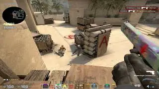 Fragshow CS GO demos