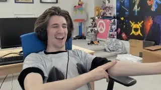 xqc clips that make you sheeeeeesh