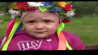 Один щасливий день міста Ізяслава 2012