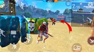 Aimbot player🔥? or Wot 🥵 || elevator ff gloo wall trick || @ELEVATOR FF