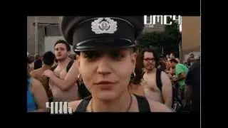 WNBR 2012 Interviews