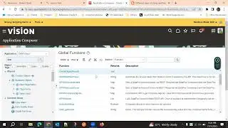 12 - Global Functions in Oracle Fusion Cloud Groovy
