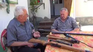 Износ пружин в современных ружьях - оружейный мастер с Игорем Влащенко