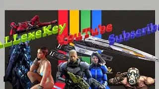 Прямой показ PS4 от AllExeKey187