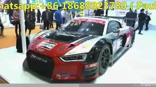 Automechanika Shanghai 2017