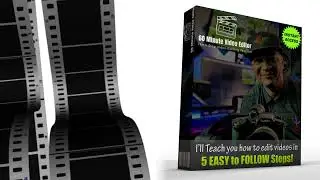 60 Minute Video Editor