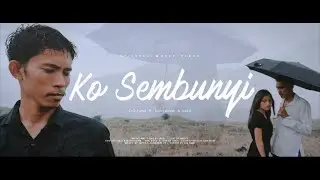 Ko Sembunyi - SLQ Famz ft. Nofri Adam (Official MV) 2022