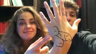 PENIS TATTOO