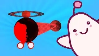 Educational Cartoon Helicopter - Drawing songs with Mimi #31