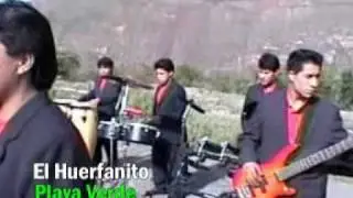 PLAYA VERDE - EL HUERFANITO.DAT