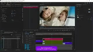 TUTORIAL | Page Turn Transition: (MOGRT) Premiere Pro transition