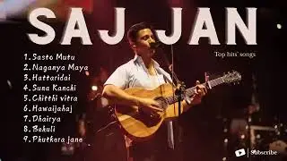 ||Sajjan raj vaiday|| best of song collection 2026🎧