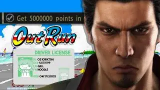 How Yakuza Got Me My Driver's License