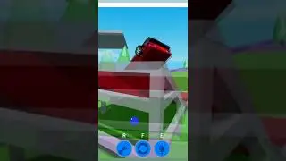 Roblox на Авто