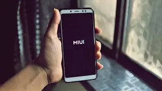 Install MIUI 12 On Redmi Note 5 Pro/AI! [Android 10]