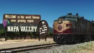 Best Things to Do in Napa Valley, California