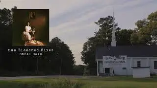 Sun Bleached Flies - Ethel Cain (Official Visualizer)