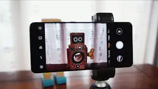 Huawei P30 Pro Kamera - Alle Funktionen, Features und Einstellungen