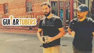 BEYOND THE GUITAR round 2 | GuitarTubers Podcast #6
