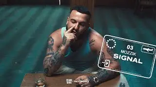 MOZZIK - SIGNAL (MERGIMSTAR #3)