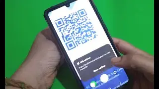 Scan and Share NFC Business Card | Scan QR Code | RIBS vCard