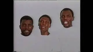 Oliver Mtukudzi - Munoshusha (Official Music Video)