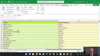Example Project - Travel Compensation - Oracle Intelligent Advisor