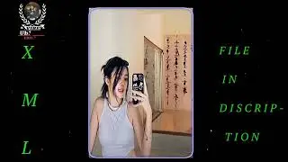 Mockingbird  ✨💖 ( Lyrics )  Alight motion present 🎟️ XML FILE WhatsApp status 🔰