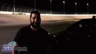 Fast Lane Friday Fans