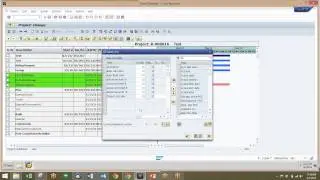 SAP Project Systems Overview: Structures, Networks, Planning Materials & Resources!