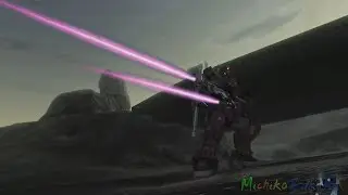 MOBILE SUIT GUNDAM BATTLE OPERATION Code Fairy (PS5) - Chapter 14