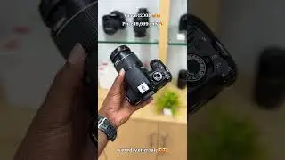 Canon 1200D | Neat Condition  | Order Soon #cameraman #dslrphotography #camera #dslrcameras