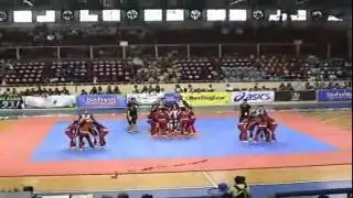 LPU Pirates Pep wncaa 2009.mp4