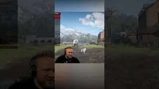 Good Dog | RDR2