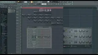 Alan Walker Faded Instrumental Remix okt 2022 flp  FL Studio 20 2022.10.15 05:43:32 (der anfang)