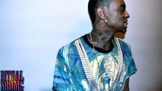 Soulja Boy - I Don't