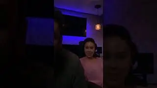 Part 3 | | Taryll and Genevieve Jackson | Instagram Live | June 6 2020